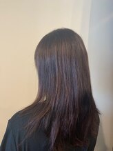 カラーカフェカグラバコ(color cafe)