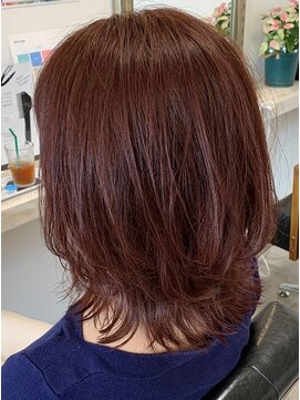 リアン(RYAN.) くびれレイヤー