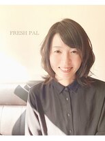 フレッシュパル ビューティー(Fresh PAL Beauty) ☆WOLF layer☆