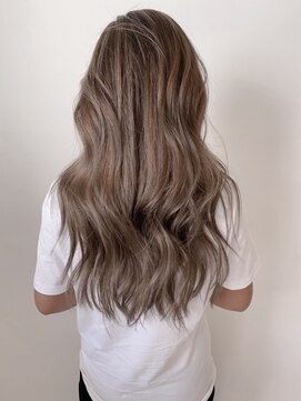 ゼン(Zen.) シークレットハイライトMIX