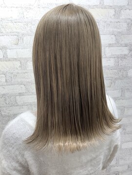 シュリット 溝の口(schritt) ミルクティーベージュ☆schritt siva