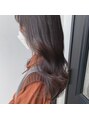 ヘアスタジオ アルス 御池店(hair Studio A.R.S) 韓国風レイヤーカット☆ゆる巻で大人っぽく #韓国風