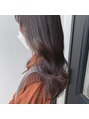 アルス 京都烏丸(ARS) 韓国風レイヤーカット☆ゆる巻で大人っぽく #韓国風