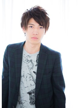 ウィズ 富里店(Wiz) エッジショートレイヤー