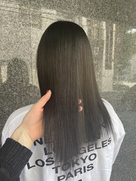 アンリップ ジー(salon unripＧ) m.mシルバーベージュ