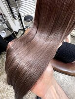 ダルシット(dulcet★★★)&nbsp;【★★★】チョコブラウニー/チョコブラウン/ロイヤル髪質改善