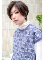 トイズファクトリー(Toys Factory) 重めパートショート　２０代・３０代・４０代・５０代