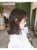 たぷっとボブ
