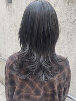 デイジー(Daisy) 天神/大名/ハイライト/グレージュ/レイヤー