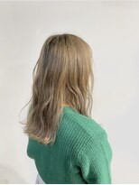 フィエル(fielu)&nbsp;ハイトーンベージュ◎【コンドウリク】