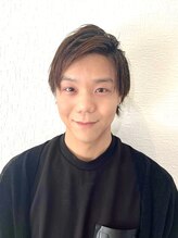 スパークヘア&nbsp;馬渕 樹