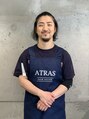 アトラス(ATRAS) 新原 一輝