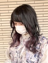 グッデイ ヘアー(GOOD DAY HAIR)&nbsp;【GOOD DAY HAIR】《ハッシュカット》下北沢