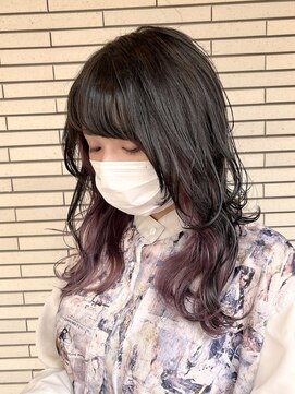 グッデイ ヘアー(GOOD DAY HAIR) 【GOOD DAY HAIR】《ハッシュカット》下北沢