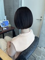 リバティーエー 西大島店(LIBERTY-A) セレブリティボブ