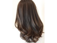 ヘアパーク ティアンダ(hair park t under)