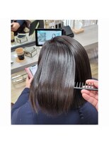 ルーミールーム(RoomieRoom)&nbsp;【日本のツヤ髪を取り戻す】名古屋美髪プロジェクト/髪質改善