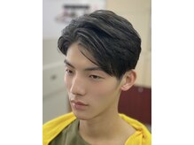 アローズヘアーあいば(ArrowsHair あいば)