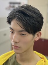 アローズヘアーあいば(ArrowsHair あいば)