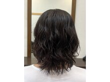 ヘアーアンドメイク きゃら(Hair&Make chara)