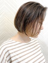 ビープ(beep)&nbsp;まとまるナチュラルボブ【赤羽】