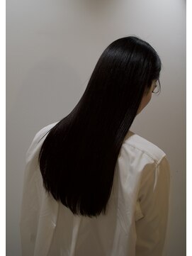 マチルダ(Matilda) 髪質改善トリートメント