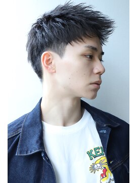 リップスヘアー 千葉(LIPPS hair) ジェッツソフト