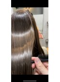 髪質改善トリートメント