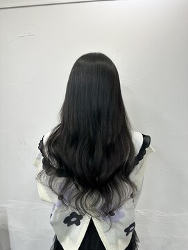 プルエクステのお店ネクスト(NEXT) #プルエクステ #エクステ #シールエクステ