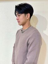 クレビアテン(CreBiA ten_)&nbsp;メンズカット/マッシュショート