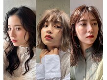 パプス ド コアフュール 宝塚中山寺店(Pap's de coiffeur)