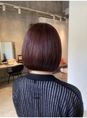ボルドー