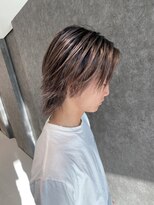 リルーア(RIRUA)&nbsp;シャドウルーツ