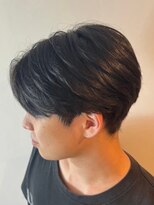 ヒロギンザ 銀座一丁目店(HIRO GINZA)&nbsp;銀座/バーバー/ツーブロック/シェービング/理容室