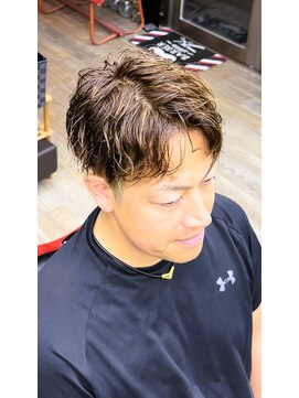 ラッドマン(RADMAN) ツイストスパイラル