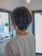 フェイスフォーヘア(Faith for Hair)の写真/ショート・ボブならお任せ！骨格や髪質を見極めた繊細なカットで、あなたの魅力を最大限引き出します♪