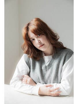 ラエティティア ロコ 刈谷店(Laetitia loco) 緩やかミディアム