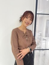 カシェ マエノヘタ(Cashe'e MAENOHETA)&nbsp;阪口 和佳那