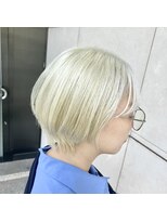 コクウ オーガニック(COQOO ORGANIC)&nbsp;ホワイトボブ