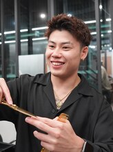 エルマーク(L-MARK) 小野塚 友希