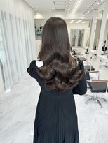 エレリー 静岡店(EleRe)&nbsp;EleRe 髪質改善/韓国/カラー/カット/レイヤーカット