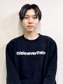 メルシー トータル ブランディング サロン(merci TOTAL BRANDING SALON) Rikito 【横浜】