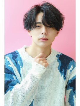 リップス 二子玉川店 (LIPPS) ミディアムスパイラル