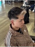 ジェットモヒカンandフェイスフレーミング