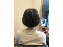シエルヘア(Ciel hair)