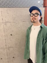 ロブ(.loB)&nbsp;たけ 