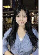 ヒールセンガワ(heel SENGAWA)&nbsp;山口 詩織 