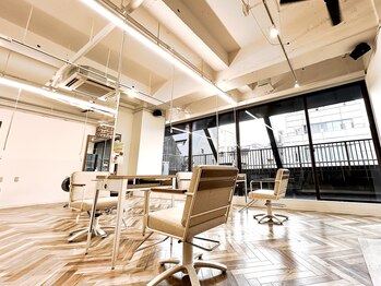 Morio from London 松戸店 【モリオフロムロンドン】