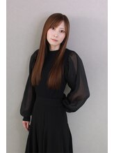 アッシュ 本八幡店(Ash) 渡邊 愛