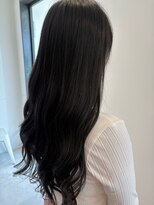 コモン スタイリング ラウンジ(COMON STYLING LOUNGE)&nbsp;羽エクステ　ダークトーン